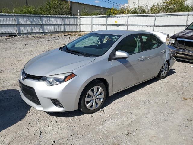 TOYOTA COROLLA 2016 5yfburhe5gp454746