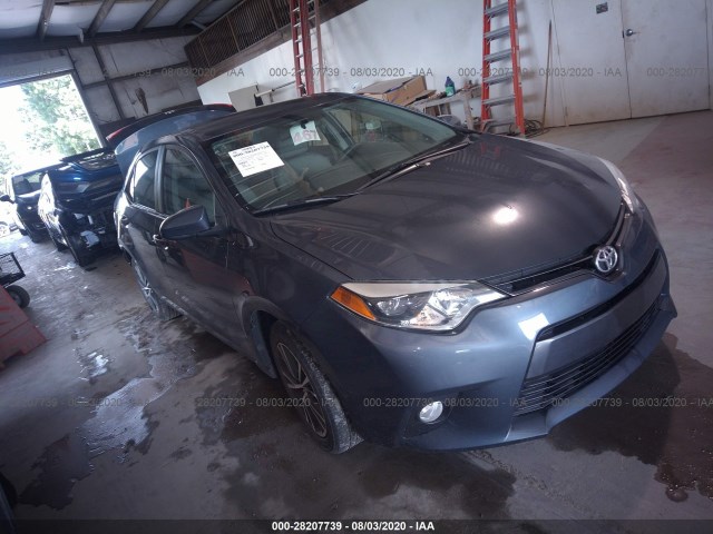 TOYOTA COROLLA 2016 5yfburhe5gp455850