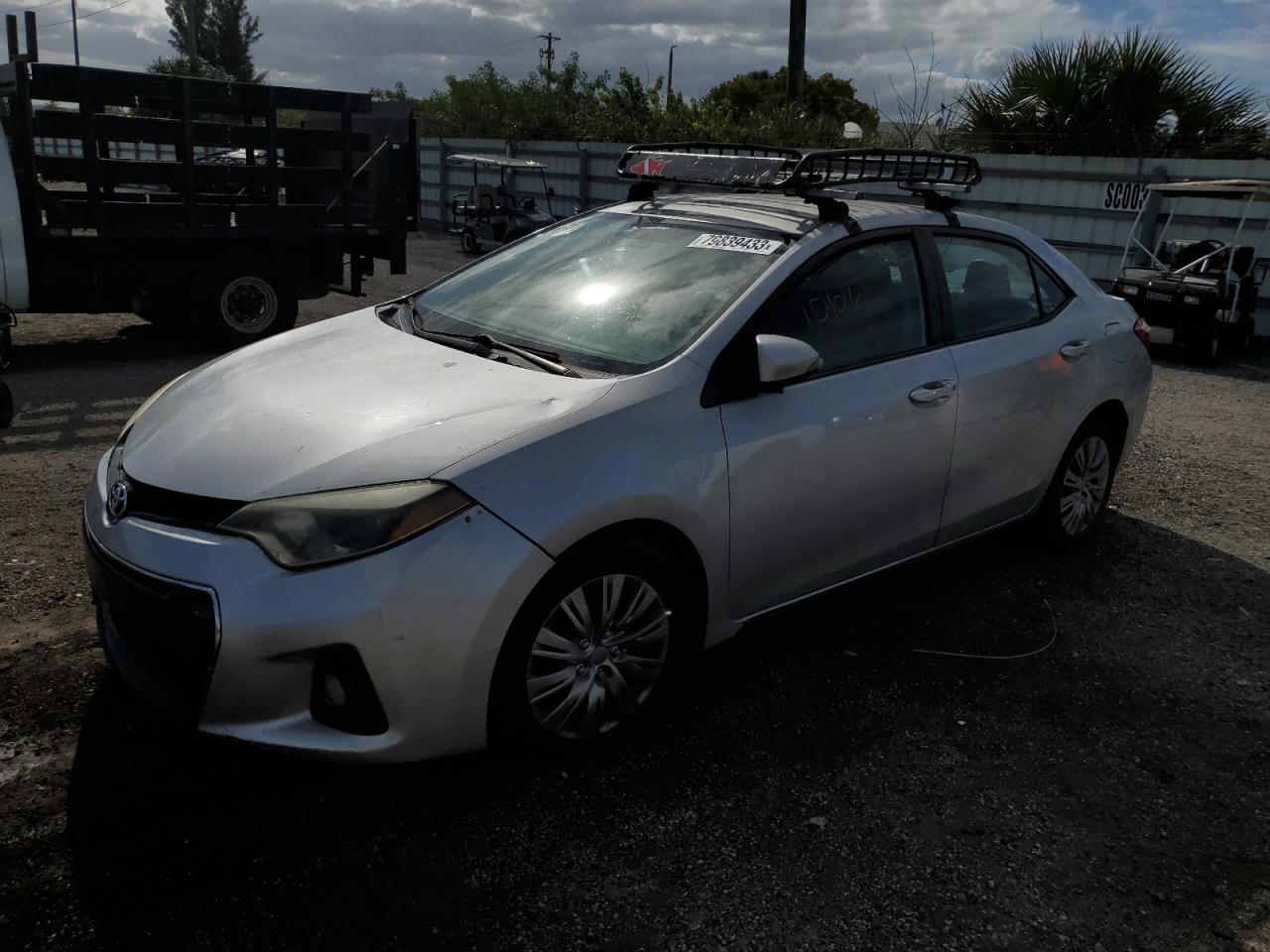 TOYOTA COROLLA 2016 5yfburhe5gp456738