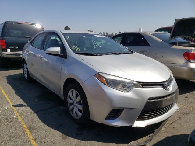 TOYOTA COROLLA L 2016 5yfburhe5gp457470