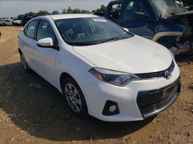 TOYOTA COROLLA L 2016 5yfburhe5gp458781