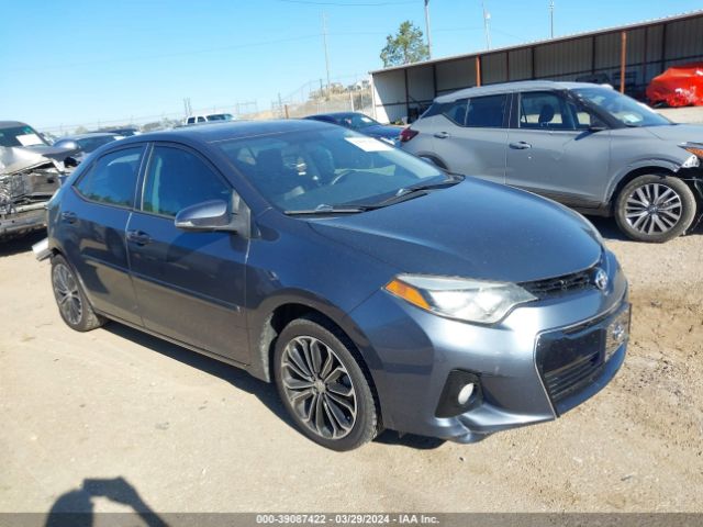 TOYOTA COROLLA 2016 5yfburhe5gp459252