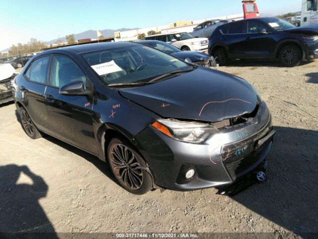 TOYOTA COROLLA 2016 5yfburhe5gp462023