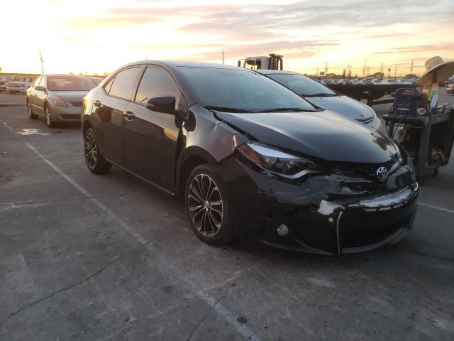 TOYOTA COROLLA L 2016 5yfburhe5gp465388