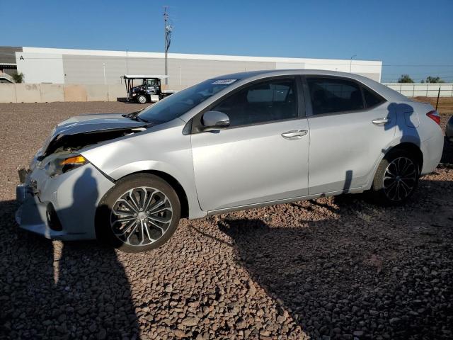 TOYOTA COROLLA 2016 5yfburhe5gp465584