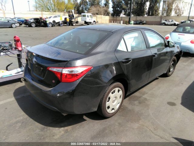 TOYOTA COROLLA 2016 5yfburhe5gp465651