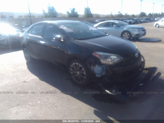 TOYOTA COROLLA 2016 5yfburhe5gp465813