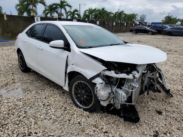 TOYOTA COROLLA L 2016 5yfburhe5gp466072