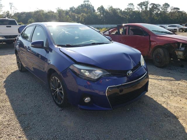 TOYOTA COROLLA L 2016 5yfburhe5gp466654