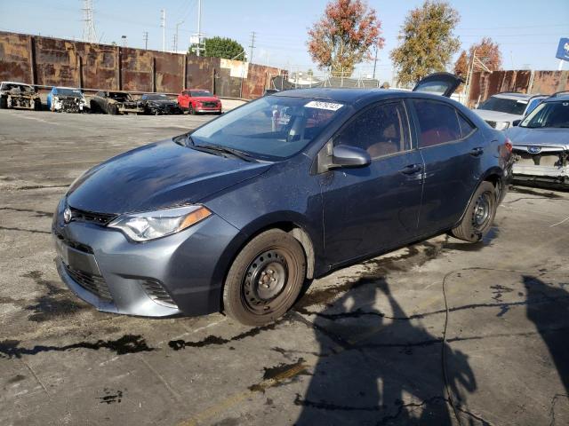 TOYOTA COROLLA 2016 5yfburhe5gp469098