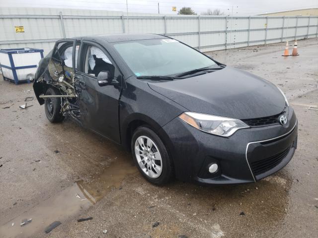 TOYOTA COROLLA L 2016 5yfburhe5gp470963