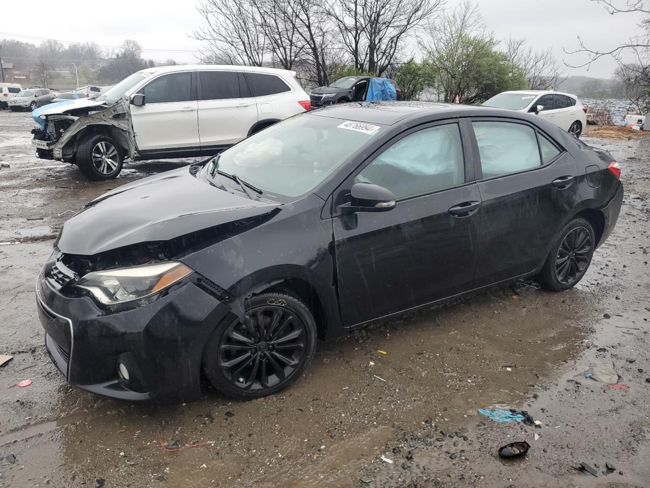 TOYOTA COROLLA 2016 5yfburhe5gp471126