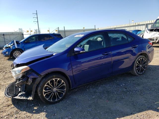 TOYOTA COROLLA 2016 5yfburhe5gp471336