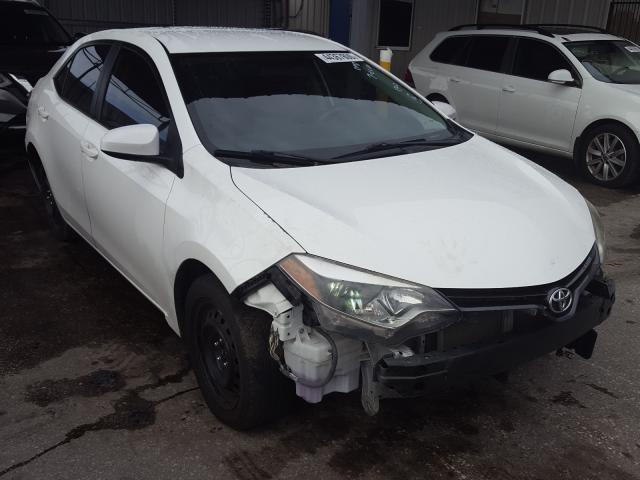 TOYOTA COROLLA L 2016 5yfburhe5gp471529