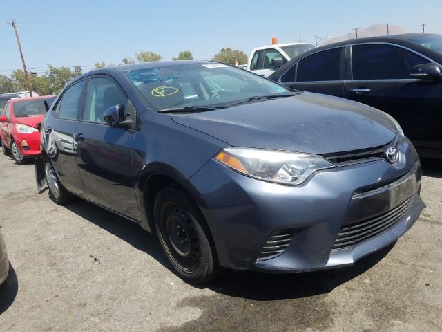 TOYOTA COROLLA L 2016 5yfburhe5gp473989