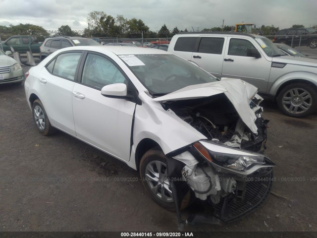 TOYOTA COROLLA 2016 5yfburhe5gp474852