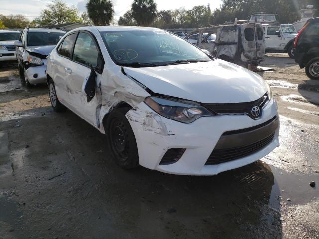 TOYOTA COROLLA L 2016 5yfburhe5gp475242