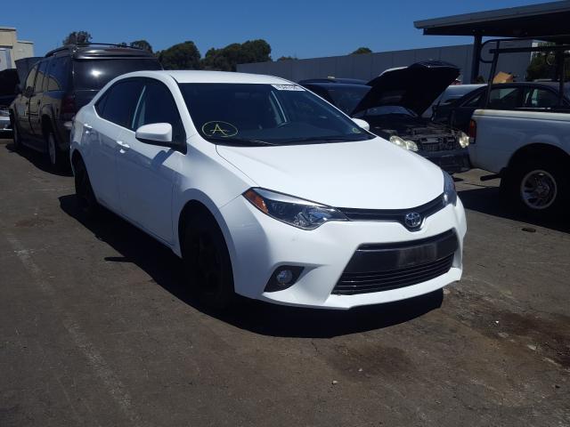 TOYOTA COROLLA L 2016 5yfburhe5gp475922