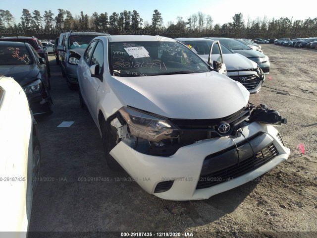 TOYOTA COROLLA 2016 5yfburhe5gp476973