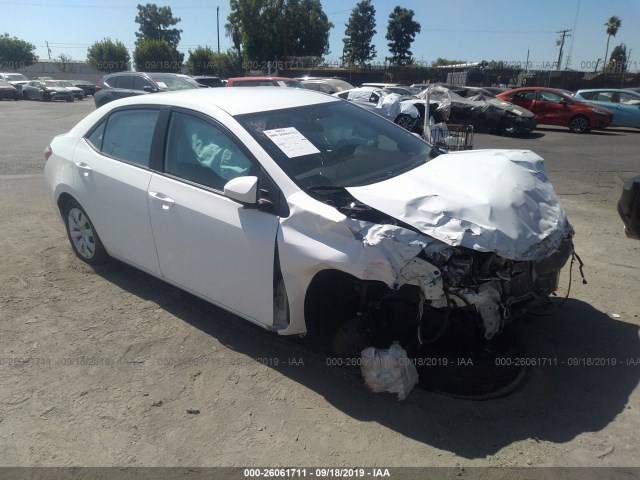 TOYOTA COROLLA 2016 5yfburhe5gp479145