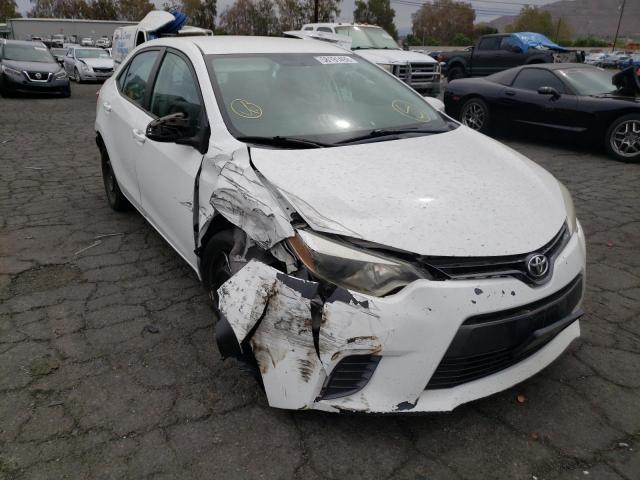 TOYOTA COROLLA L 2016 5yfburhe5gp479971