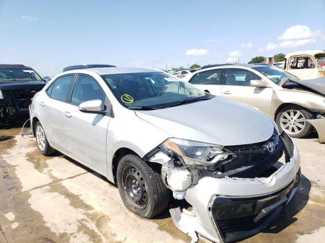 TOYOTA COROLLA L 2016 5yfburhe5gp480439