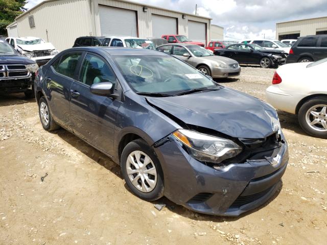 TOYOTA COROLLA L 2016 5yfburhe5gp481929