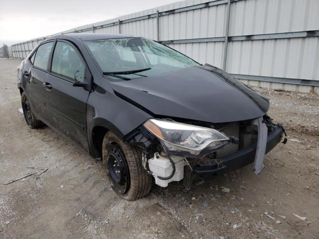 TOYOTA COROLLA L 2016 5yfburhe5gp482448