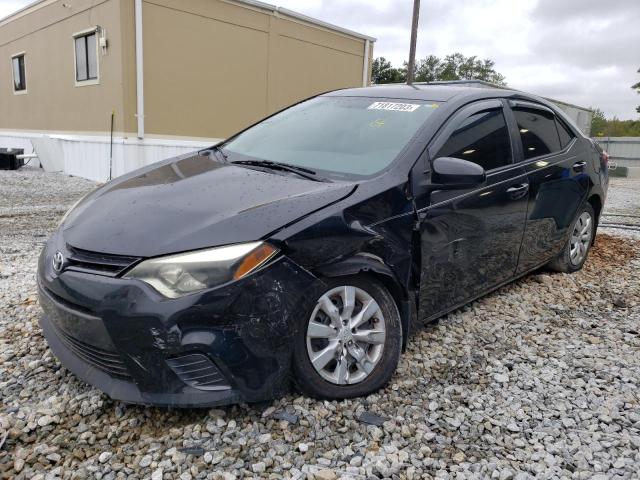 TOYOTA COROLLA 2016 5yfburhe5gp483003