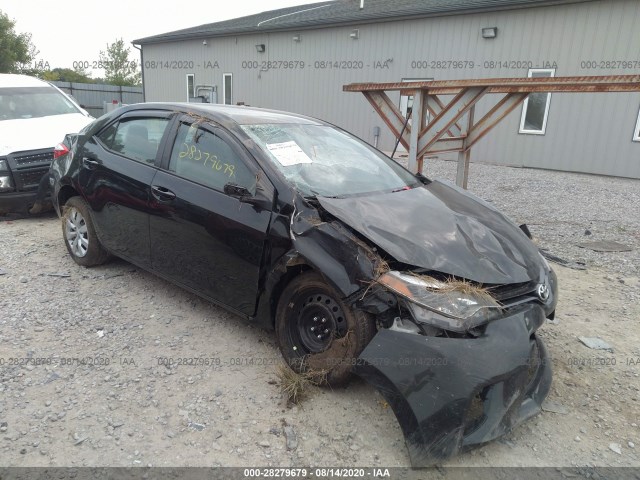 TOYOTA COROLLA 2016 5yfburhe5gp484068