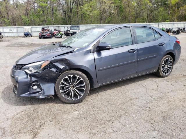 TOYOTA COROLLA L 2016 5yfburhe5gp484488