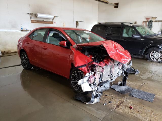 TOYOTA COROLLA L 2016 5yfburhe5gp485429