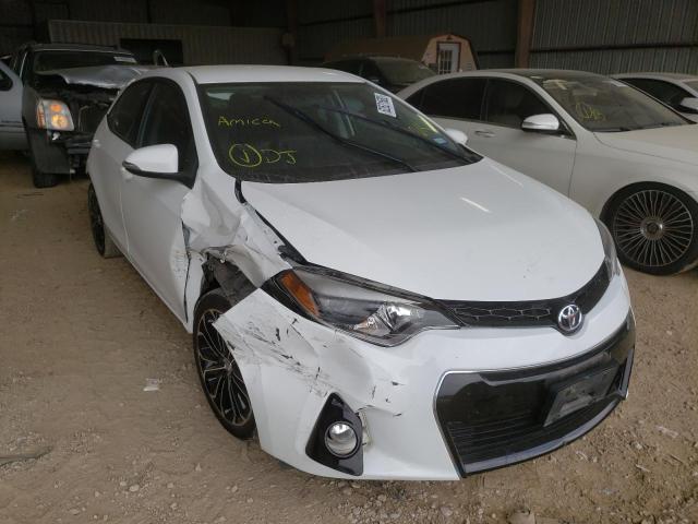 TOYOTA COROLLA L 2016 5yfburhe5gp489433