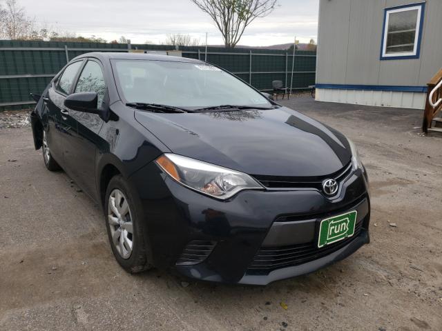 TOYOTA COROLLA L 2016 5yfburhe5gp489917