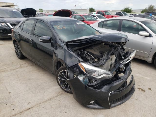 TOYOTA COROLLA L 2016 5yfburhe5gp490095