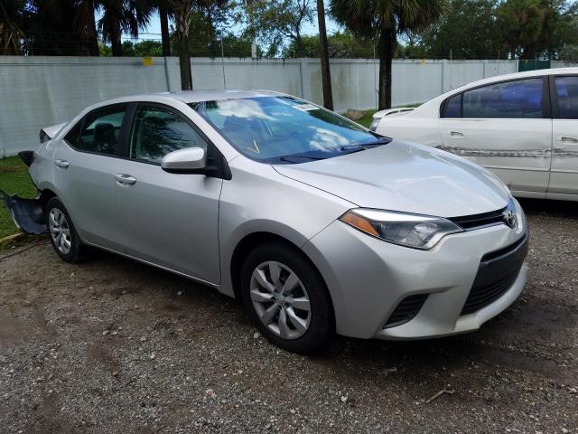 TOYOTA COROLLA L 2016 5yfburhe5gp490291