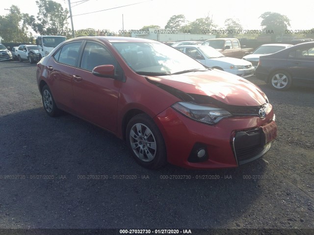 TOYOTA COROLLA 2016 5yfburhe5gp490906