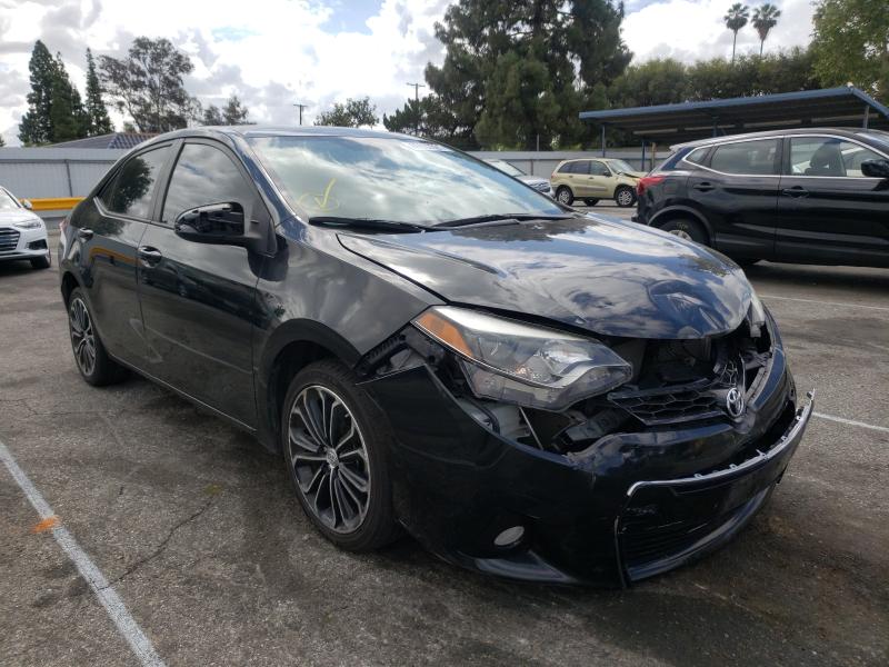 TOYOTA COROLLA L 2016 5yfburhe5gp491179