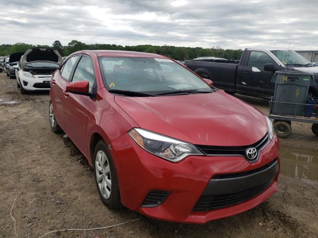 TOYOTA COROLLA L 2016 5yfburhe5gp491554