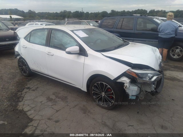 TOYOTA COROLLA 2016 5yfburhe5gp492137