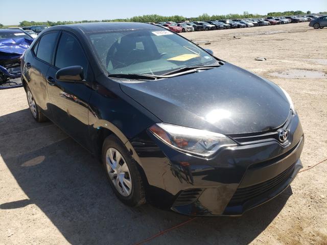 TOYOTA COROLLA L 2016 5yfburhe5gp492414