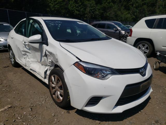 TOYOTA COROLLA L 2016 5yfburhe5gp492848