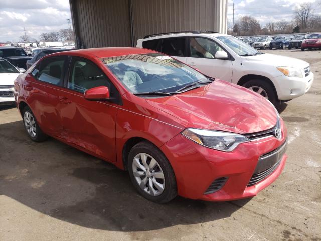 TOYOTA COROLLA L 2016 5yfburhe5gp493269