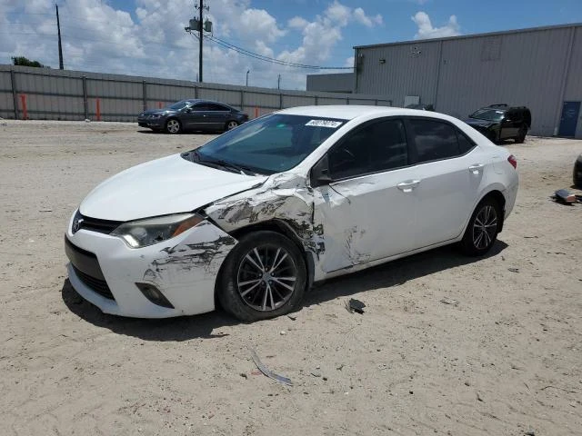 TOYOTA COROLLA L 2016 5yfburhe5gp493529