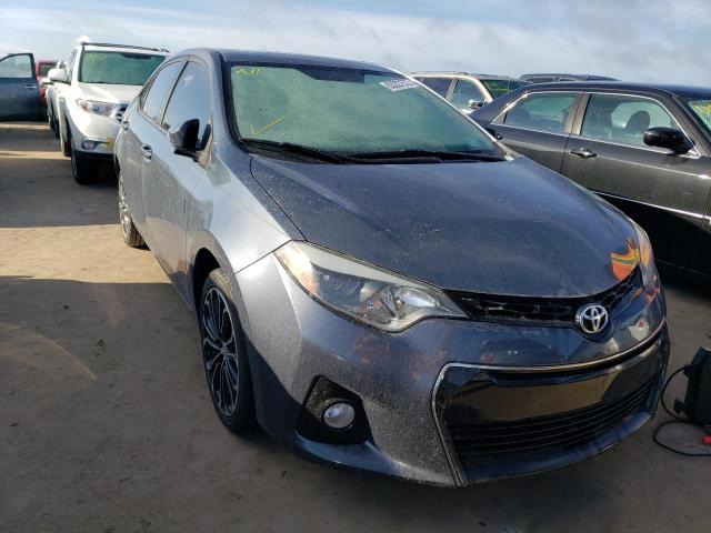 TOYOTA COROLLA L 2016 5yfburhe5gp494289