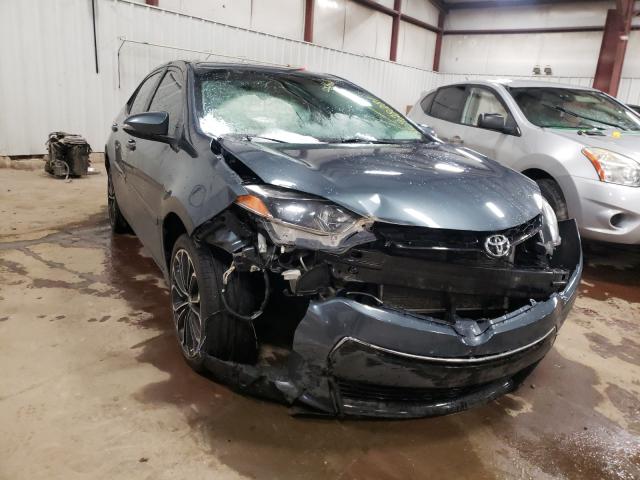 TOYOTA COROLLA L 2016 5yfburhe5gp495426