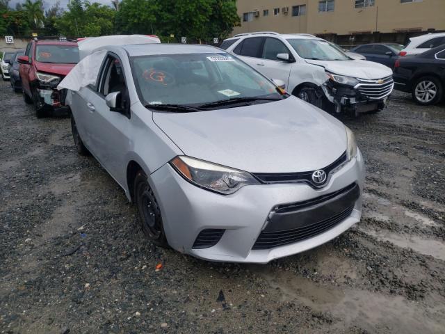 TOYOTA COROLLA L 2016 5yfburhe5gp495507