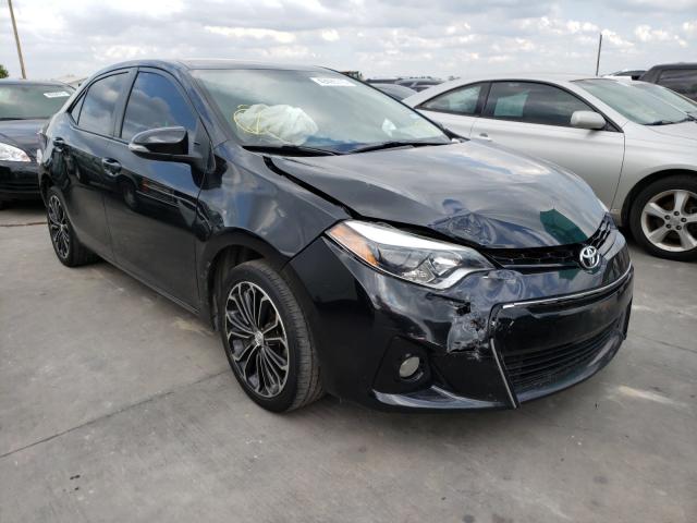 TOYOTA COROLLA L 2016 5yfburhe5gp495863