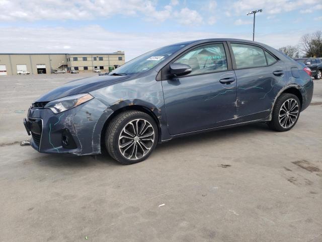 TOYOTA COROLLA L 2016 5yfburhe5gp496270