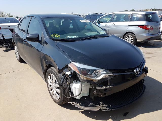 TOYOTA COROLLA L 2016 5yfburhe5gp496849